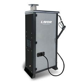 Máy rửa áp lực nước nóng cố định Lavor HHPV 