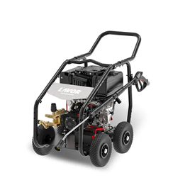 Máy rửa áp lực Lavor Thermic 10.1D 2016