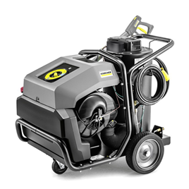 Máy rửa áp lực nước nóng Karcher HDS 13/20-4 S Classic