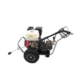 Máy rửa áp lực chuyên nghiệp IPC Benz-C IDAF41154 