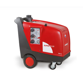 Máy rửa áp lực nước nóng Biemmedue Super Plus 170/15 
