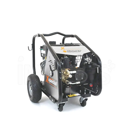 Máy rửa áp lực chuyên nghiệp Comet FDX Endurance 13.16 G 16/260 B&S  
