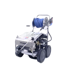 Máy rửa áp lực nước lạnh Biemmedue Maxima Plus 200/21 