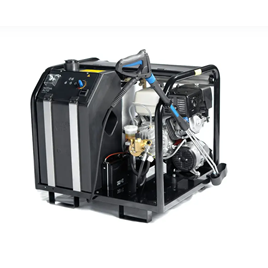 Máy rửa áp lực Nilfisk MH 7P-220/1120 PE 