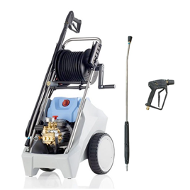 Máy rửa áp lực Kränzle Primus-RP 900 TST