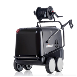 Máy rửa áp lực nước nóng Kränzle Therm RP 900 T 