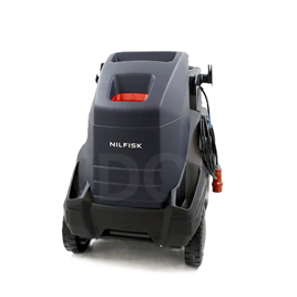 Máy rửa áp lực nước nóng Nilfisk MH40M-190/940 PA EU 