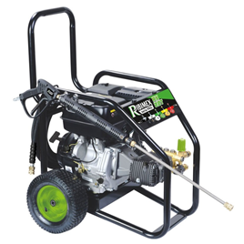 Máy rửa áp lực chạy xăng Ribimex RX22T  