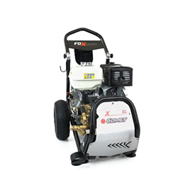 Máy rửa áp lực chạy xăng Comet FDX Blade XL
