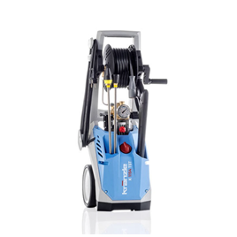 Máy rửa áp lực nước lạnh chuyên nghiệp Kranzle K 1154 TST  
