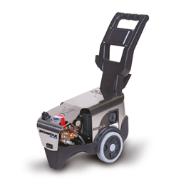 Máy rửa áp lực nước lạnh Biemmedue Midia 