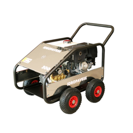 Máy rửa áp lực nước lạnh chạy xăng Idropavese 200.30 