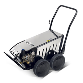 Máy rửa áp lực nước lạnh Annovi Reverberi 1018H