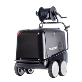 Máy rửa áp lực nước nóng Kränzle Therm RP 900 