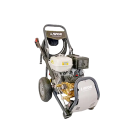 Máy rửa áp lực chạy xăng Lavor Thermic 2W PRO 13 H 