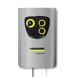 Máy rửa áp lực Karcher HD 13/12-4 ST 