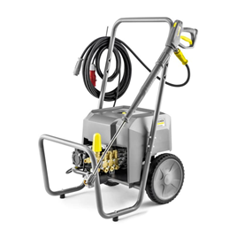 Máy rửa áp lực nước lạnh Karcher HD 10/25-4 S Classic 