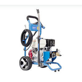 Máy rửa áp lực xăng Nilfisk MC 5C-280/1000 PE 