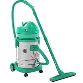 Máy hút bụi phòng sạch IPC GS 1/33 Hepa
