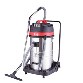 Máy hút bụi khô ướt Kouritsu ZD98-3B-80L