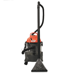 Máy hút bụi giặt thảm Kouritsu ZD110S 