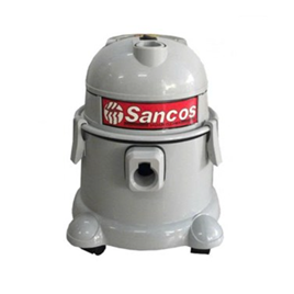 Máy hút bụi- nước công nghiệp Sancos 3223W