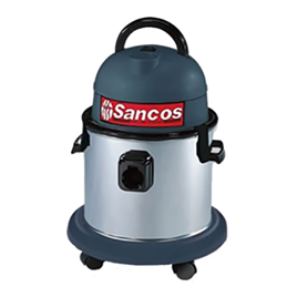 Máy hút bụi- nước công nghiệp Sancos 3220W