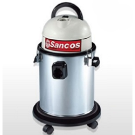 Máy hút bụi- nước công nghiệp Sancos 3291W