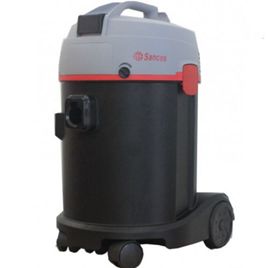 Máy hút bụi – nước công nghiệp Sancos 3573W