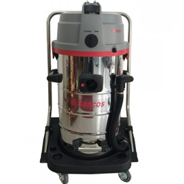 Máy hút bụi- nước công nghiệp Sancos 3598W