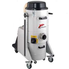 Máy hút bụi chuyên dụng 3 pha Delfin 3534