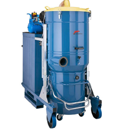 Máy hút bụi chuyên dụng Delfin DG50 EXP
