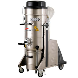 Máy hút bụi chống cháy nổ Delfin 3533 Z21 