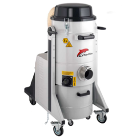 Máy hút bụi chống cháy nổ Delfin 3533 Z22