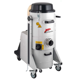 Máy hút bụi chống cháy nổ Delfin 3535 Z22