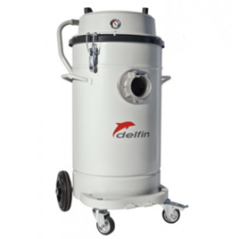 Máy hút bụi khí nén Delfin 802 WD AIR 1V 
