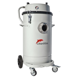 Máy hút bụi khí nén Delfin 802 WD AIR 2V
