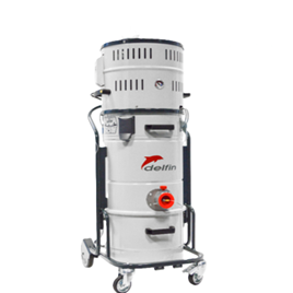 Máy hút bụi 3 pha Delfin 202 DS ECO T 