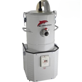 Máy hút bụi 3 pha Delfin DBFV 30