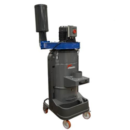 Máy hút bụi 3 pha Delfin EV AP 500 