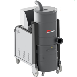 Máy hút bụi 3 pha Delfin DG VL 110SE 