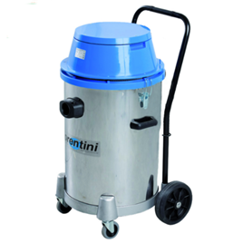 Máy hút bụi – nước công nghiệp Fiorentini F46F1  