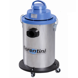 Máy hút bụi – nước công nghiệp Fiorentini F30F1 