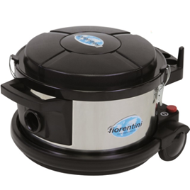 Máy hút bụi – nước công nghiệp Fiorentini Euro 390  