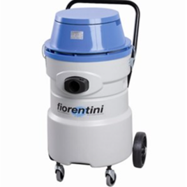 Máy hút bụi – nước công nghiệp Fiorentini C62F1 