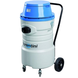 Máy hút bụi – nước công nghiệp Fiorentini C73F1