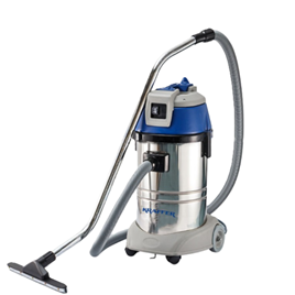Máy hút bụi công nghiệp KRAFFER KF 130