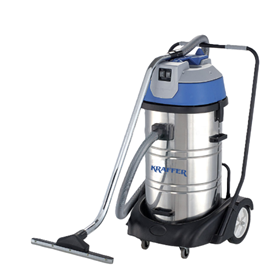 Máy hút bụi công nghiệp KRAFFER KF 280