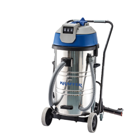 Máy hút bụi công nghiệp KRAFFER KF 380 SW