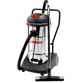 Máy hút bụi công nghiệp Lavor WINDY 365 IR